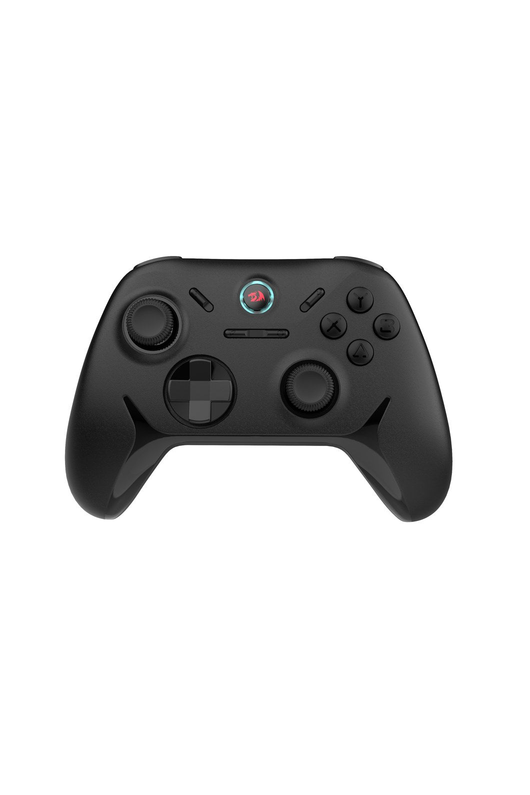 REDRAGON - G821 Tophis W/less Gamingpad - black