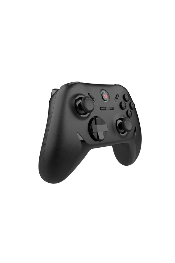 REDRAGON - Redragon G821 Tophis Black Wireless RGB Gaming Gamepad - black