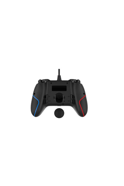 REDRAGON - G710 Rift Wired Gamingpad - black