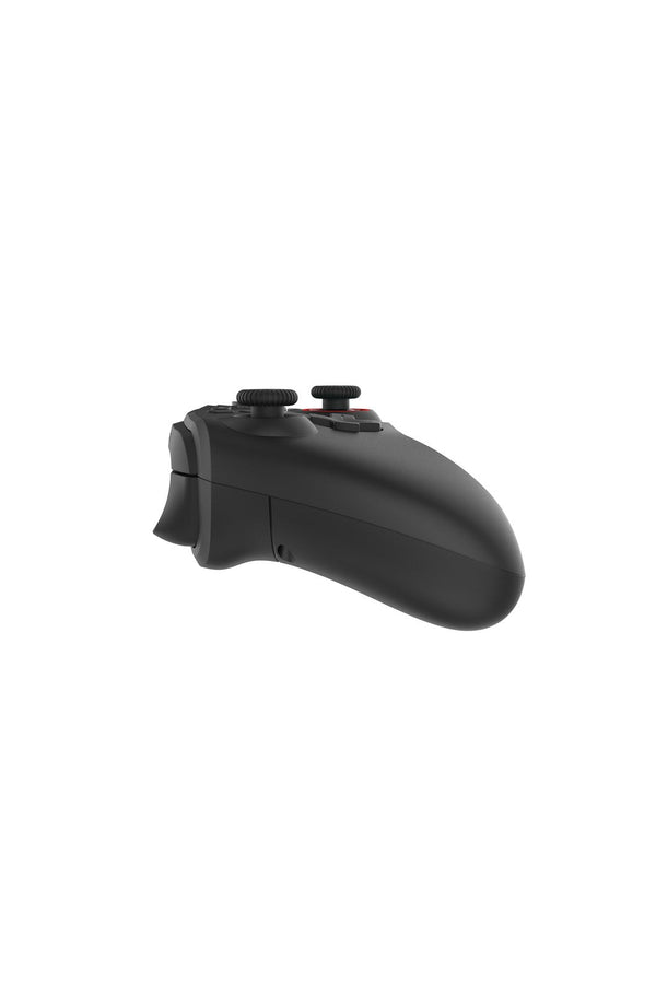 REDRAGON - Redragon G711 Forge Black Wireless Motion-Control RGB Gaming Gamepad - black
