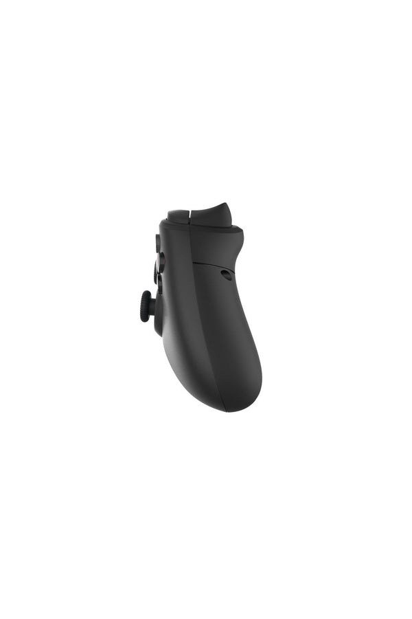 REDRAGON - Redragon G711 Forge Black Wireless Motion-Control RGB Gaming Gamepad - black