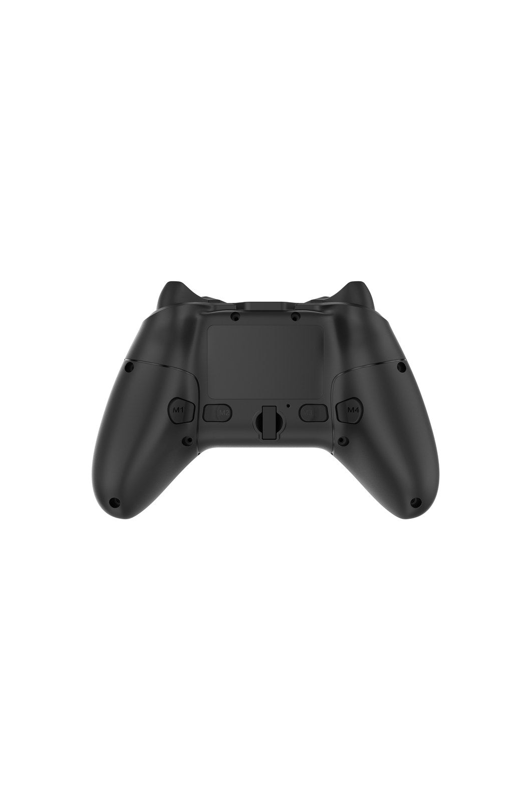 REDRAGON - Redragon G711 Forge Black Wireless Motion-Control RGB Gaming Gamepad - black