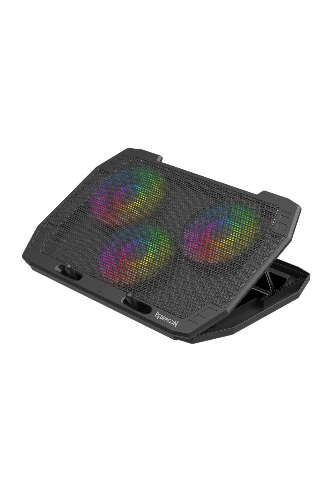 REDRAGON - GCP511 Ingrid Laptop Cooler - black