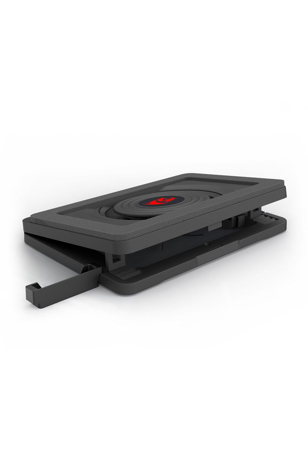 REDRAGON - GCP512 Windseek Laptop Cooler - black