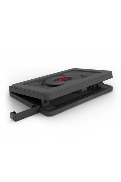 REDRAGON - GCP512 Windseek Laptop Cooler - black