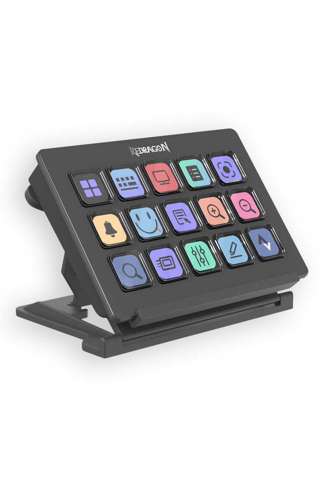 REDRAGON - SS-550 Perrors Stream Deck - black