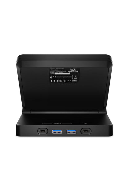 REDRAGON - SS-552 Ragnaros Stream Deck - black