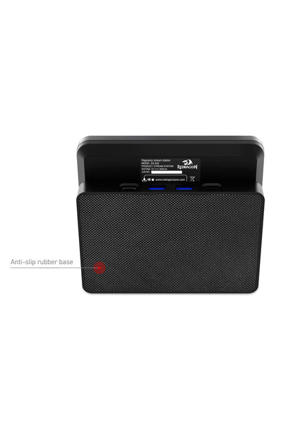 REDRAGON - SS-552 Ragnaros Stream Deck - black