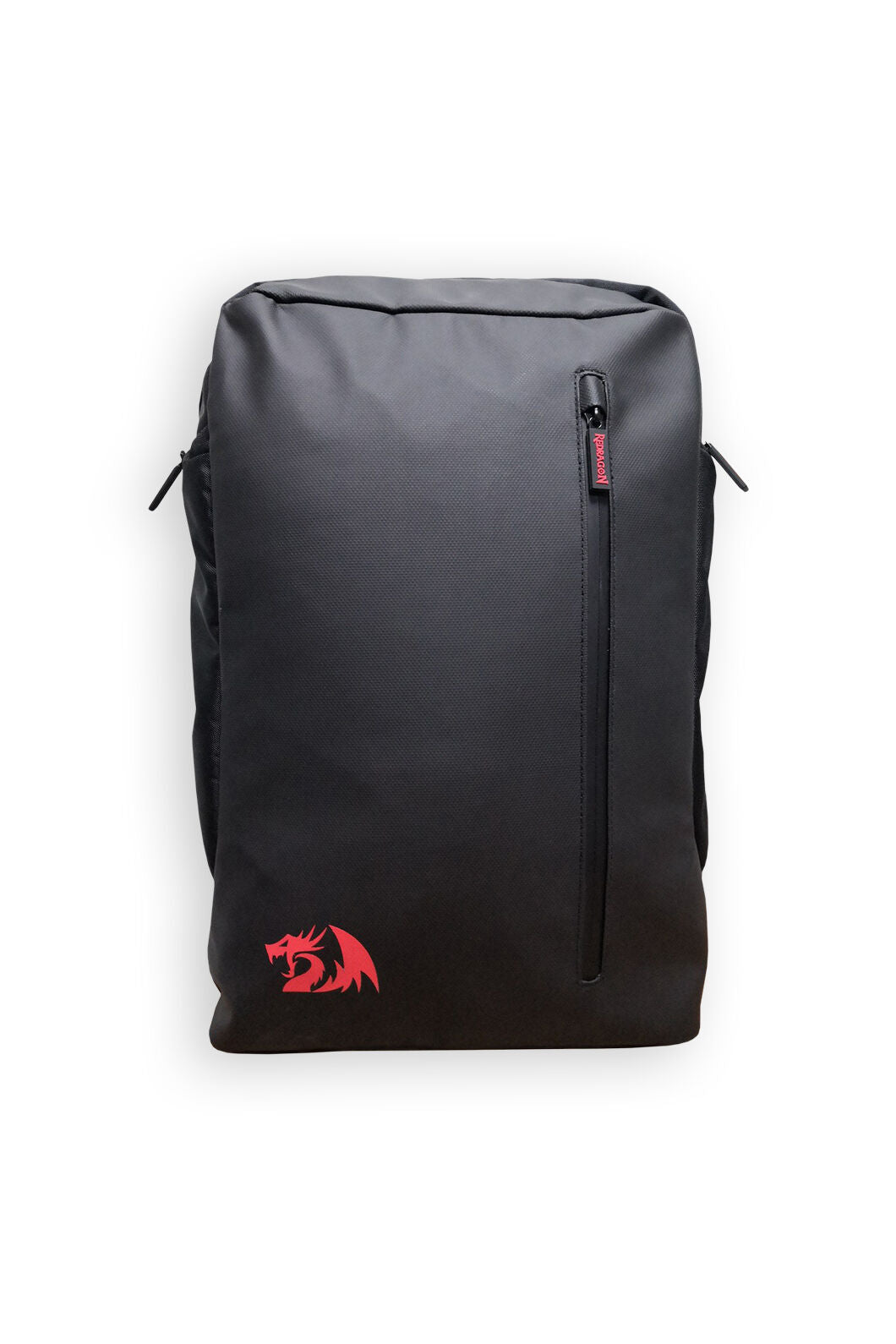 REDRAGON - Redragon GB-94 Black Waterproof Multi-Compartment Laptop Backpack - black