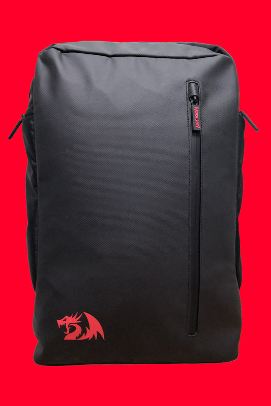 REDRAGON - GB-94 Backpack, 31x13x45CM - black