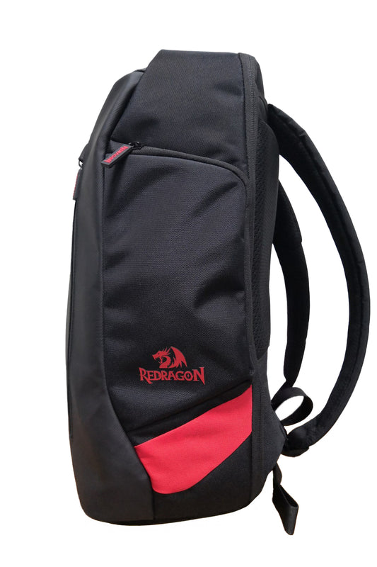 REDRAGON - GB-94 Backpack, 31x13x45CM - black