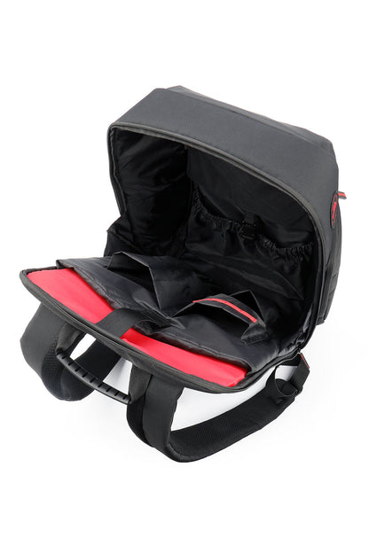 REDRAGON - GB-94 Backpack, 31x13x45CM - black
