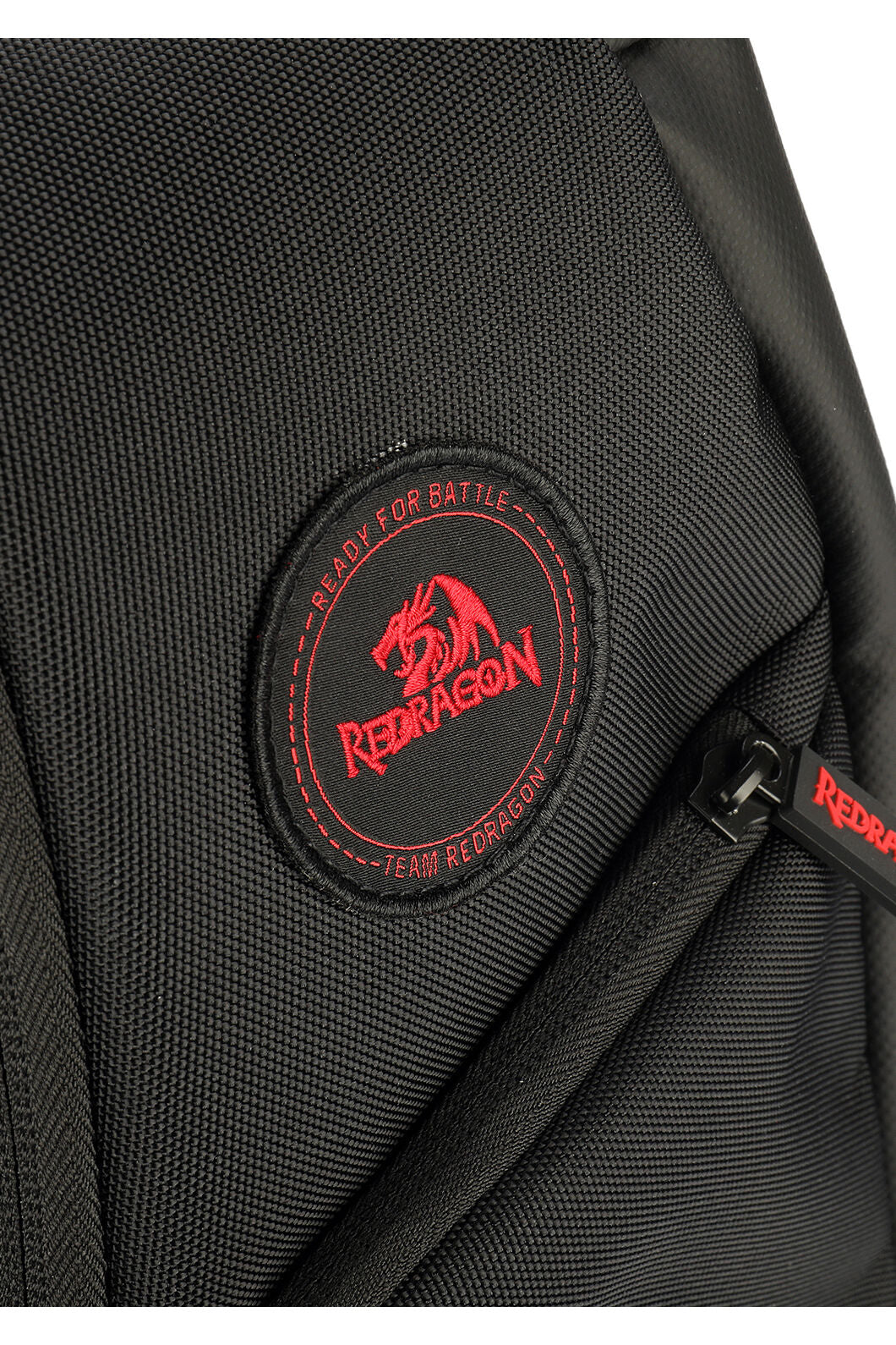 REDRAGON - GB-94 Backpack, 31x13x45CM - black