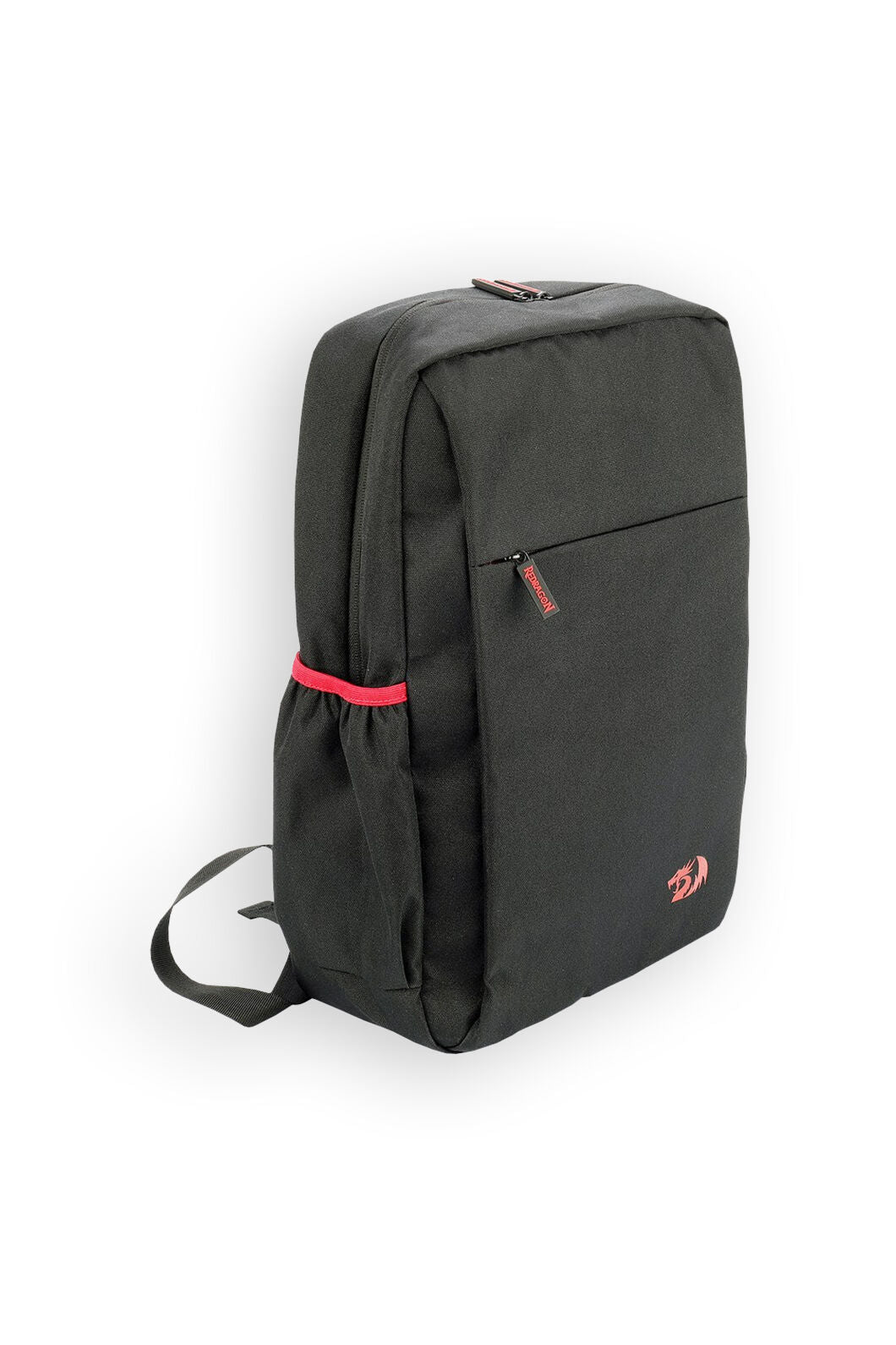 REDRAGON - Redragon GB-82 Black Compact Laptop Backpack - black