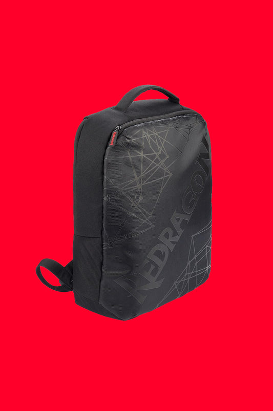 REDRAGON - GB-76 Backpack, 27.5*12*43CM - black