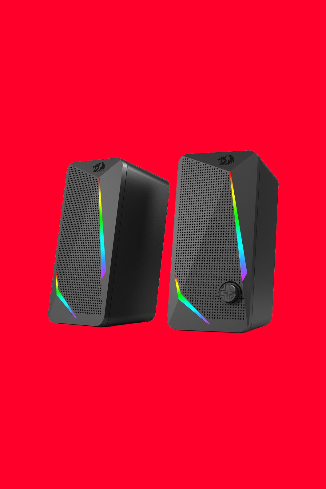 GS510 Waltz Gaming Speaker