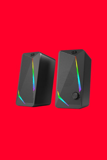 GS510 Waltz Gaming Speaker