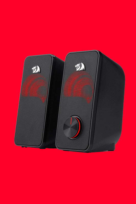 GS500 Stentor Gaming Speaker