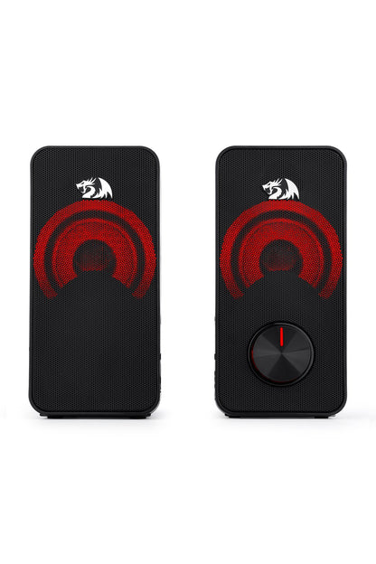 GS500 Stentor Gaming Speaker