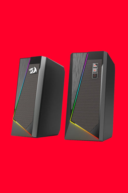 GS520 Anvil Standard Speaker