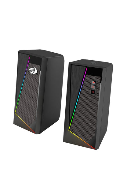 GS520 Anvil Standard Speaker