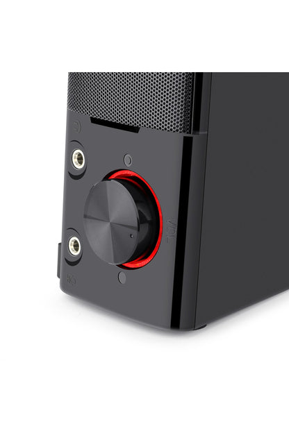 GS550 Orpheus Sound Bar
