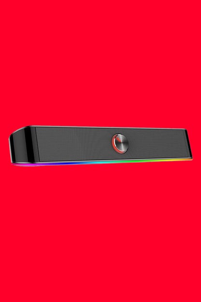 GS560 Adiemus Sound Bar