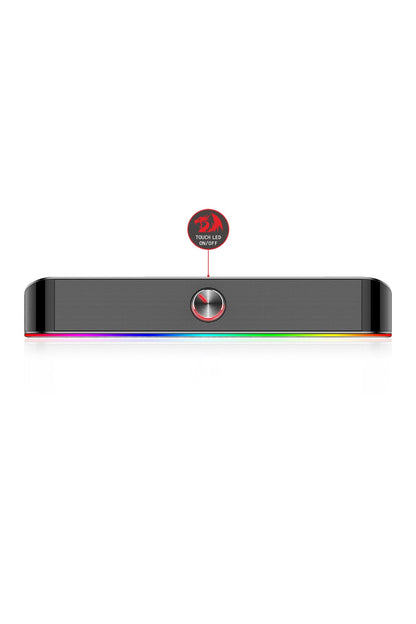 GS560 Adiemus Sound Bar