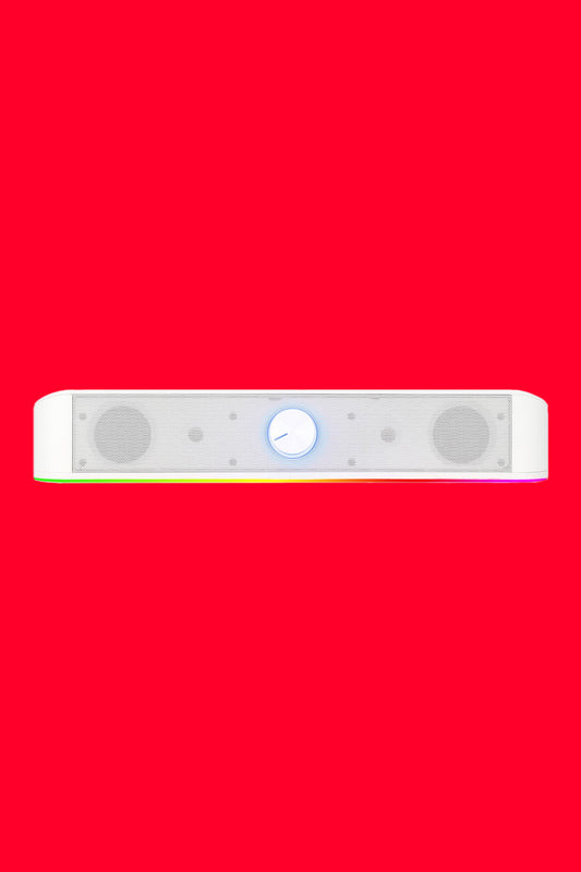GS560W Adiemus Sound Bar