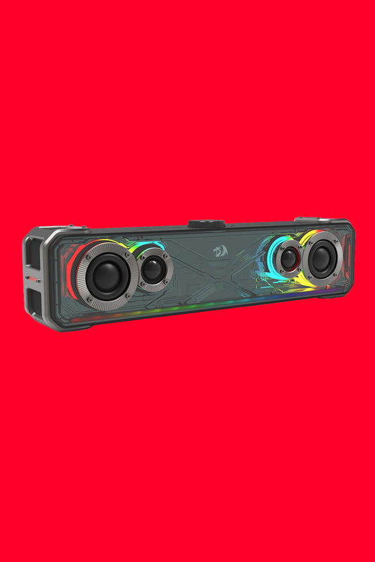 GS817 Surge Sound Bar