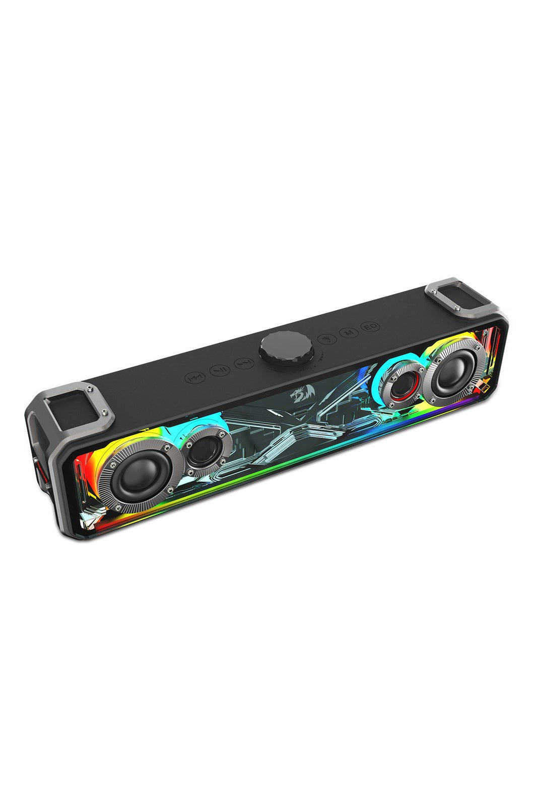 GS817 Surge Sound Bar