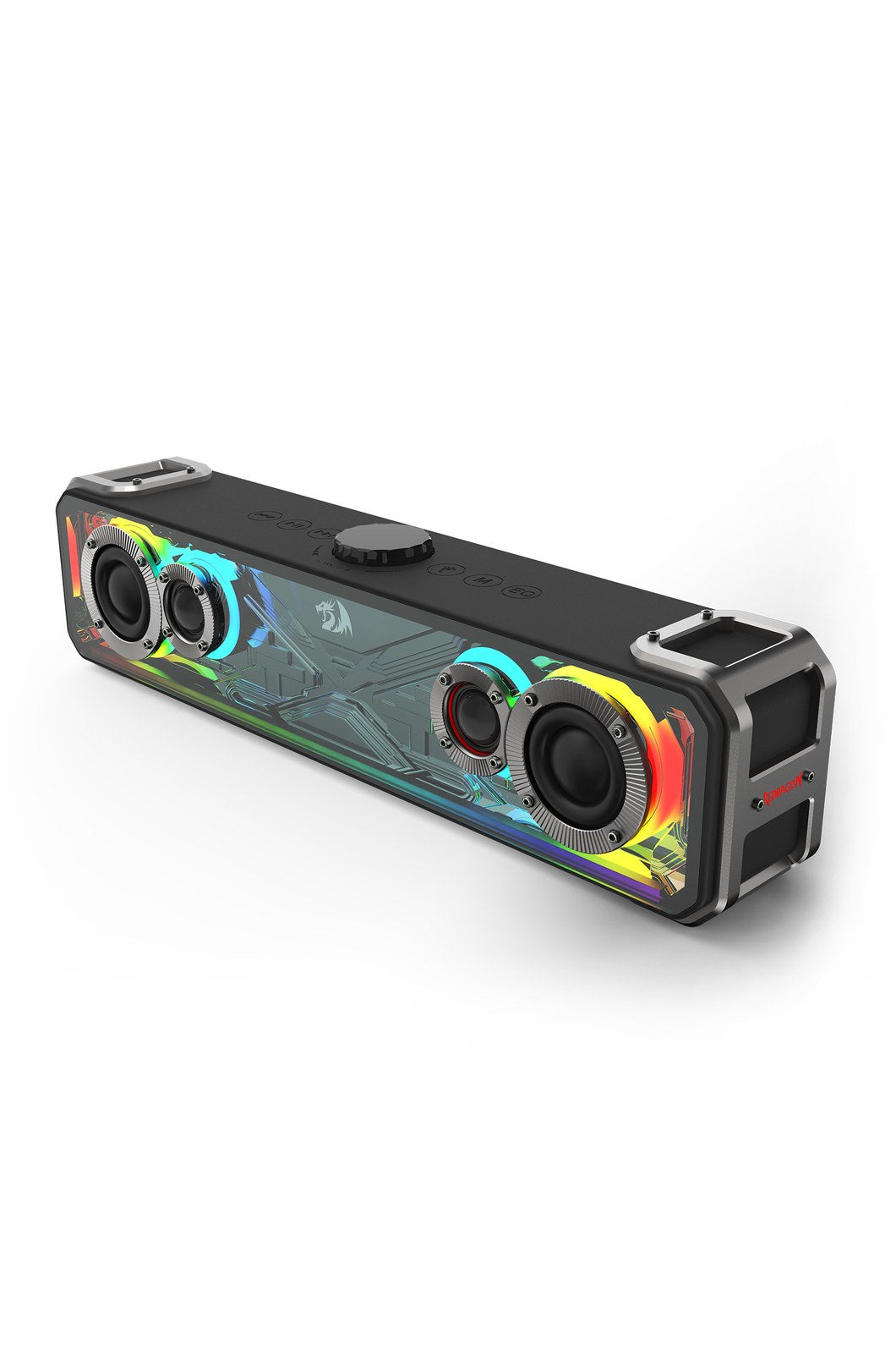GS817 Surge Sound Bar