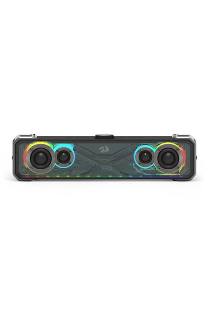 GS817 Surge Sound Bar