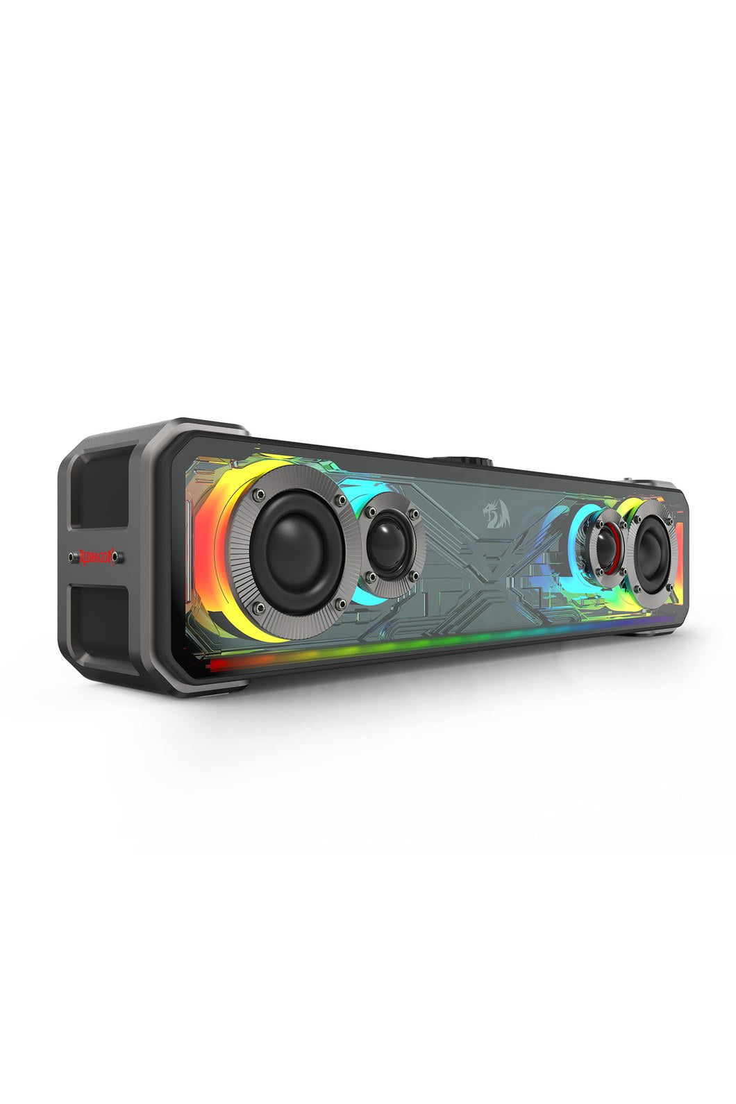 GS817 Surge Sound Bar