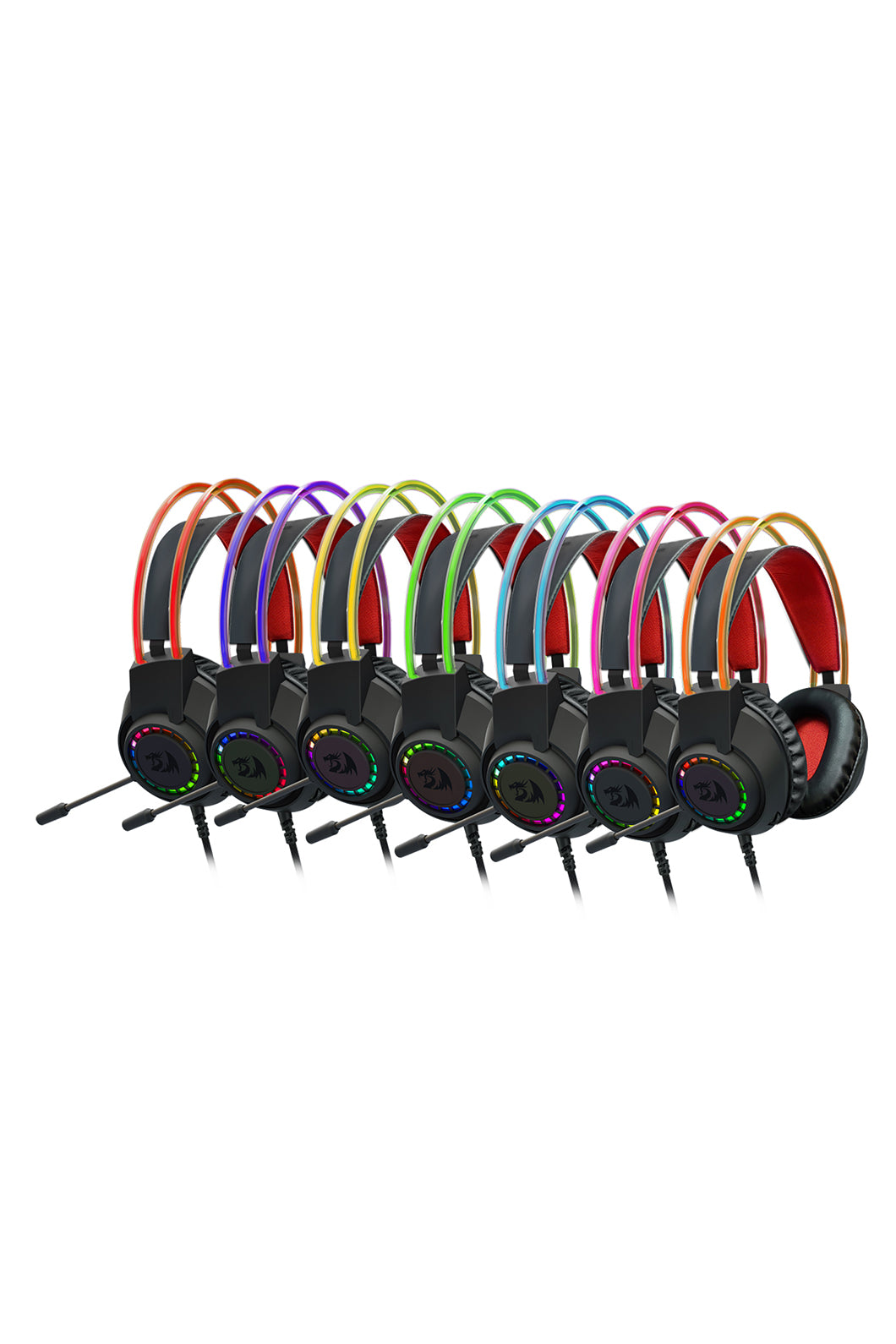H231 Scream 3.5mm Headset