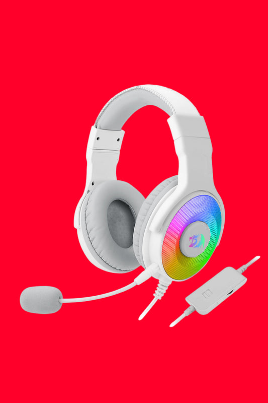 H350W-RGB Pandora 7.1C Headset