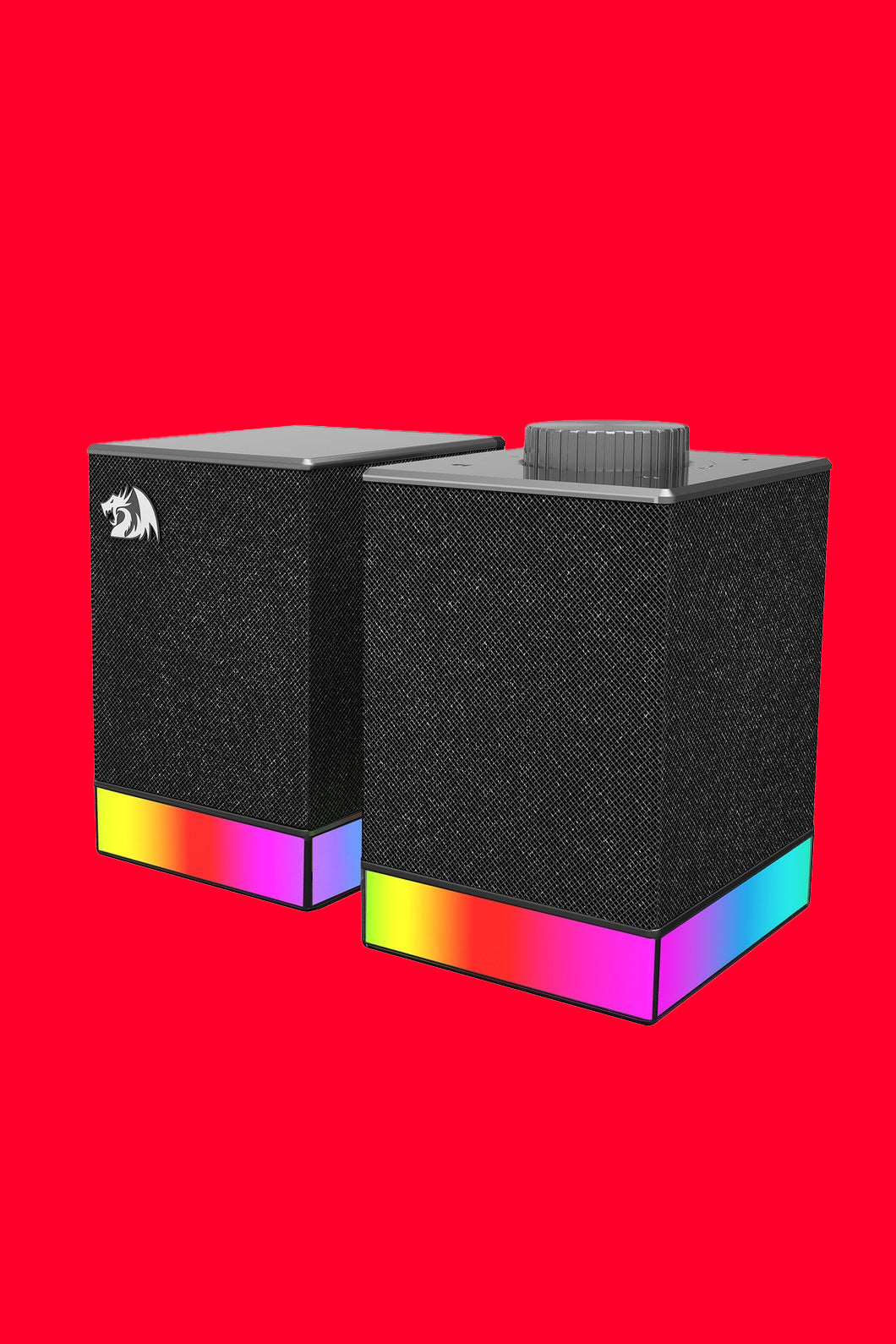 GS517 Glyph BT Desk Speaker