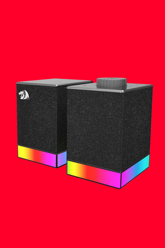 GS517 Glyph BT Desk Speaker