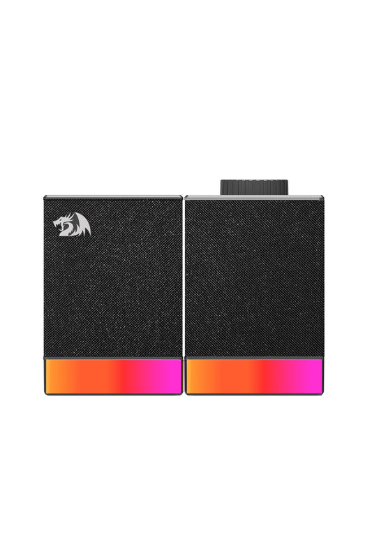 GS517 Glyph BT Desk Speaker