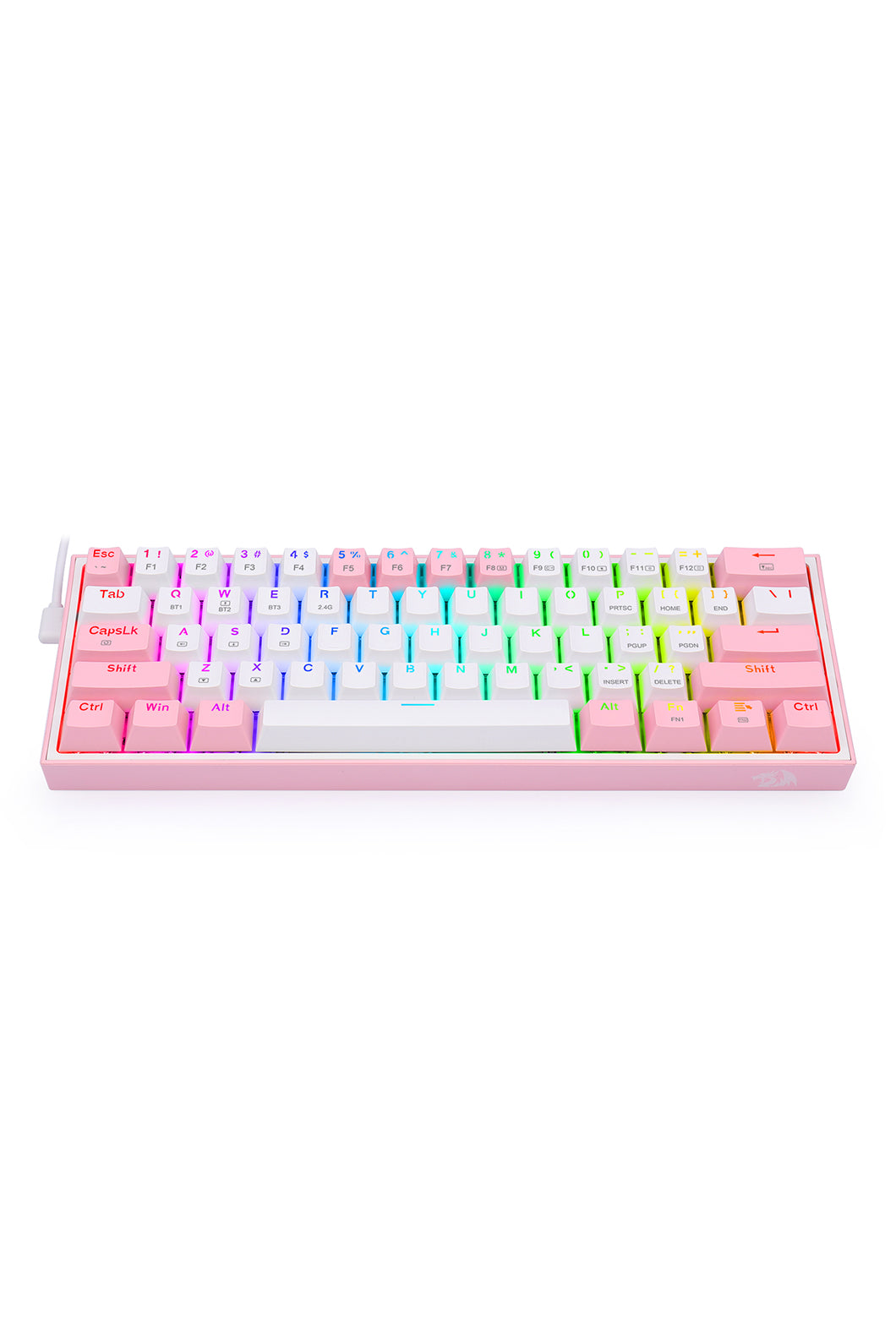 K616-RGB Fizz Pro 65% Keyboard