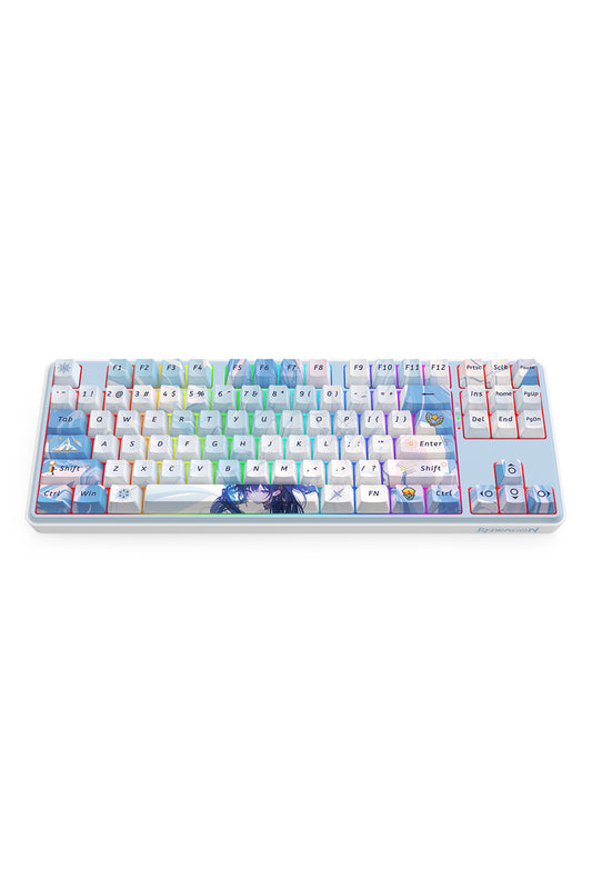 K707AK-RGB-PRO S.Blade TKL Keyboard