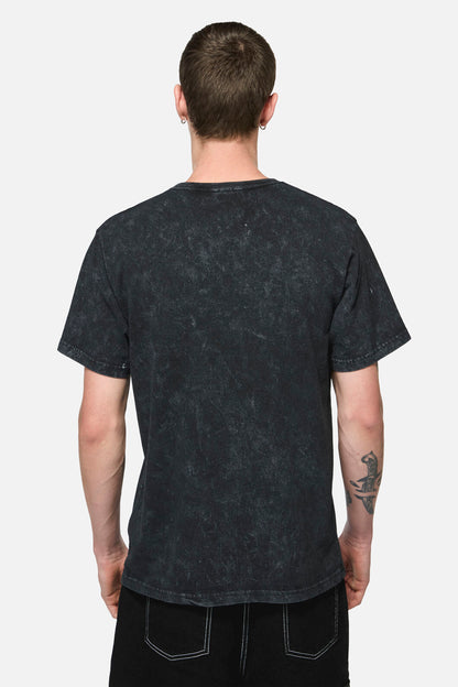 Pulp Kitchen - Catholic Guilt Unisex Tee - vintage-black