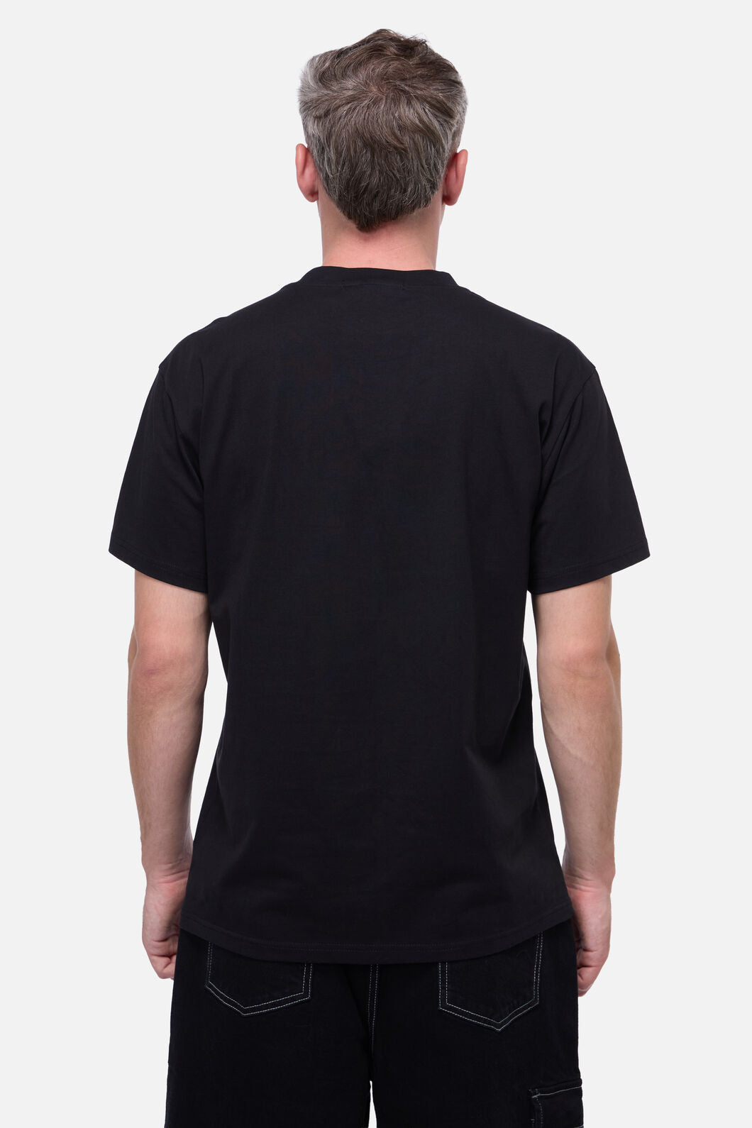 Pulp Kitchen - WTF Unisex Tee - black