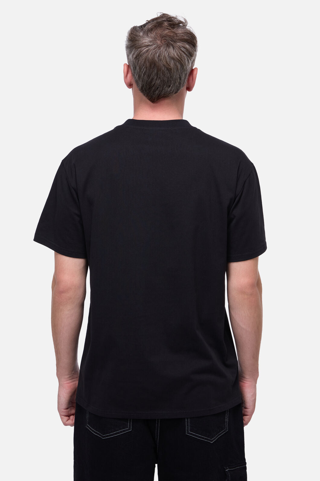 Pulp Kitchen - Free Hugs Unisex Tee - black