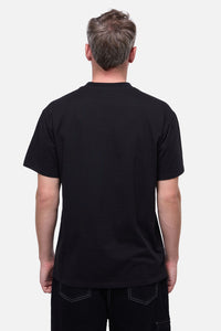 Pulp Kitchen - Free Hugs Unisex Tee - black