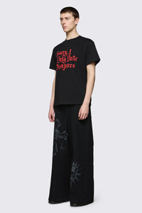 Pulp Kitchen - Vampire Lover Unisex Tee - black
