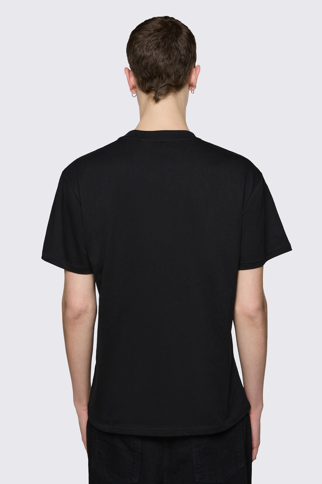 Pulp Kitchen - Vampire Lover Unisex Tee - black