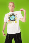 Pulp Kitchen - Good Planets (Are Hard to Find) - white