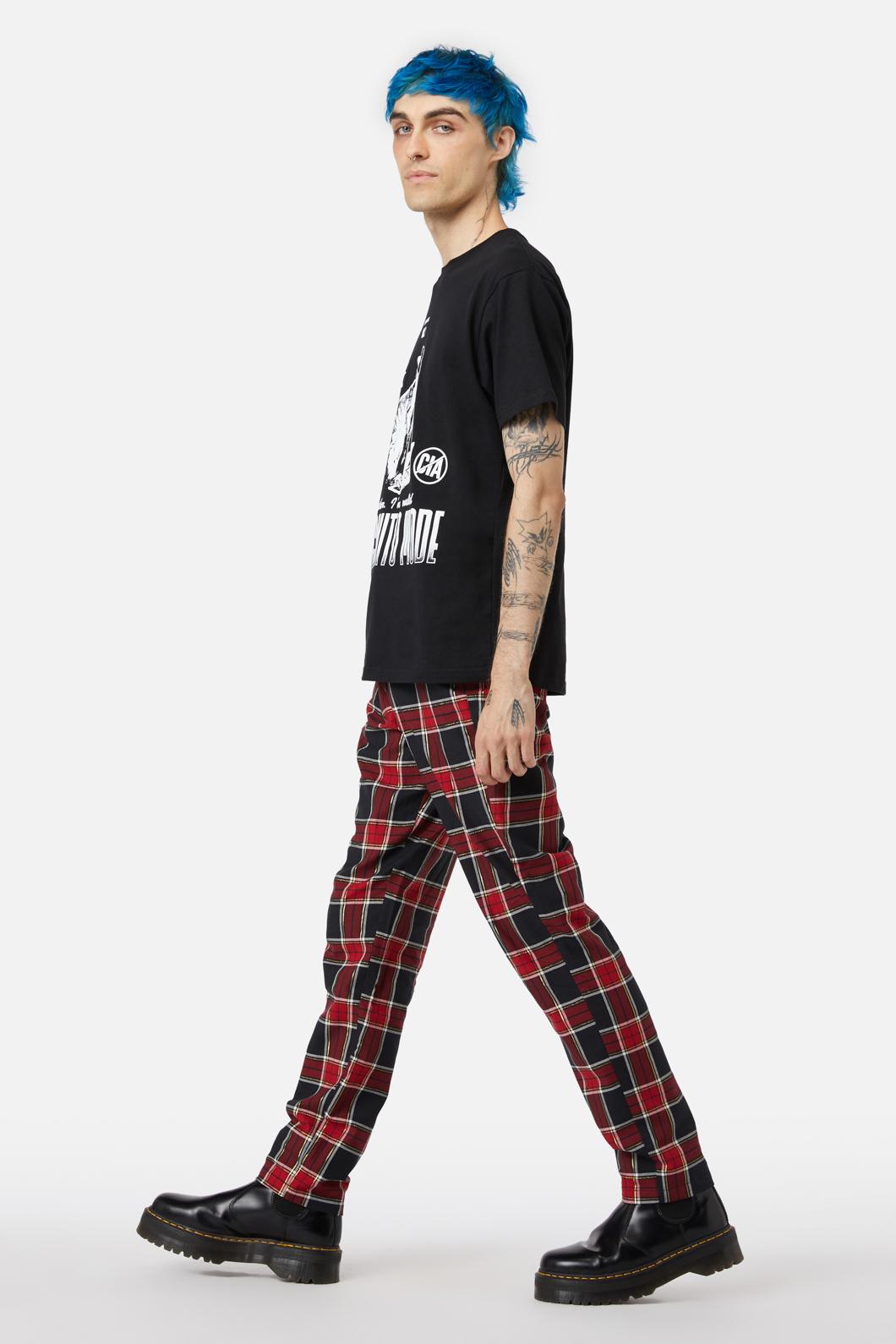 Pulp Kitchen - Incognito Mode Tee - black