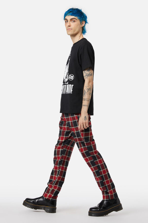 Pulp Kitchen - Incognito Mode Tee - black